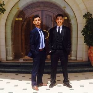 Meet your Posher, Mohammad